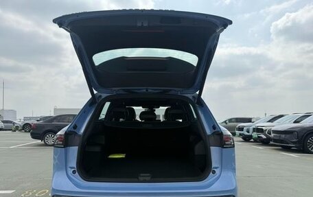 Volkswagen Tiguan, 2026 год, 4 123 333 рублей, 9 фотография