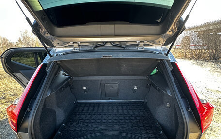 Volvo XC40 I, 2021 год, 3 450 000 рублей, 28 фотография