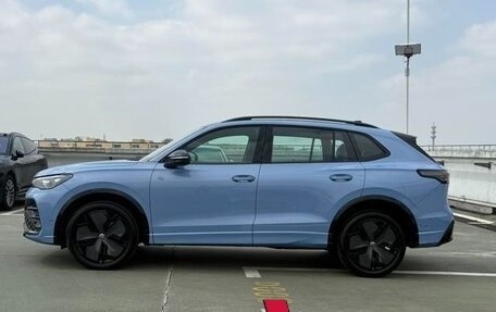 Volkswagen Tiguan, 2026 год, 4 123 333 рублей, 4 фотография