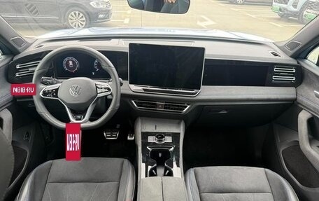 Volkswagen Tiguan, 2026 год, 4 123 333 рублей, 7 фотография