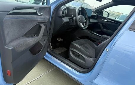 Volkswagen Tiguan, 2026 год, 4 123 333 рублей, 10 фотография