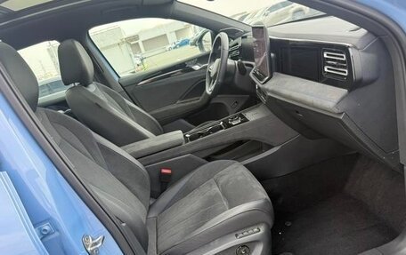 Volkswagen Tiguan, 2026 год, 4 123 333 рублей, 12 фотография