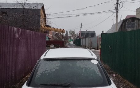 Subaru Impreza III, 2001 год, 210 000 рублей, 7 фотография