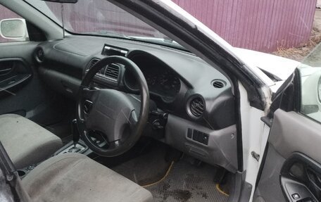 Subaru Impreza III, 2001 год, 210 000 рублей, 9 фотография