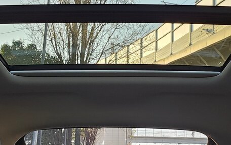 Geely Tugella FY11, 2020 год, 2 800 000 рублей, 2 фотография