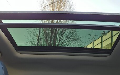 Geely Tugella FY11, 2020 год, 2 800 000 рублей, 3 фотография