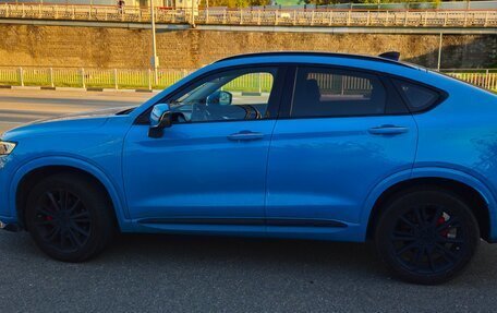 Geely Tugella FY11, 2020 год, 2 800 000 рублей, 7 фотография