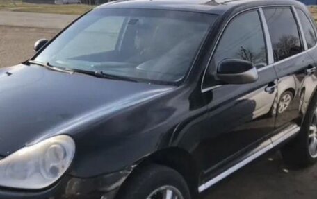 Porsche Cayenne III, 2003 год, 850 000 рублей, 7 фотография