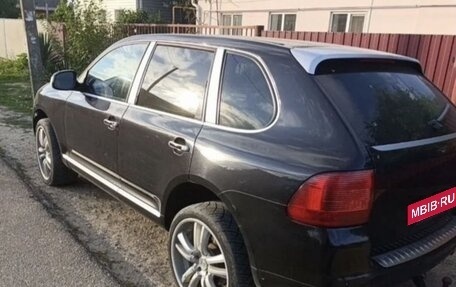 Porsche Cayenne III, 2003 год, 850 000 рублей, 9 фотография