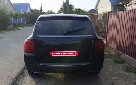 Porsche Cayenne III, 2003 год, 850 000 рублей, 10 фотография