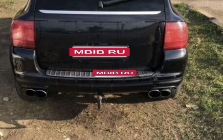 Porsche Cayenne III, 2003 год, 850 000 рублей, 8 фотография