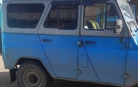 ЛуАЗ 3151, 1997 год, 300 000 рублей, 2 фотография
