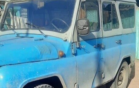 ЛуАЗ 3151, 1997 год, 300 000 рублей, 3 фотография