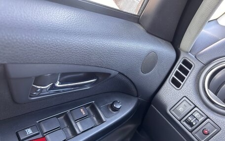 Suzuki SX4 II рестайлинг, 2010 год, 835 000 рублей, 9 фотография