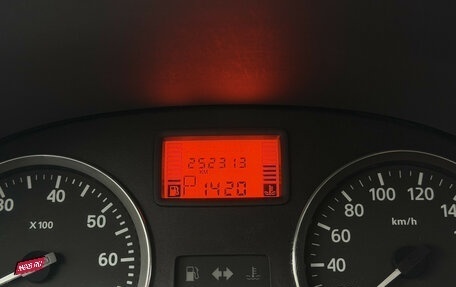 Nissan Almera, 2014 год, 600 000 рублей, 6 фотография