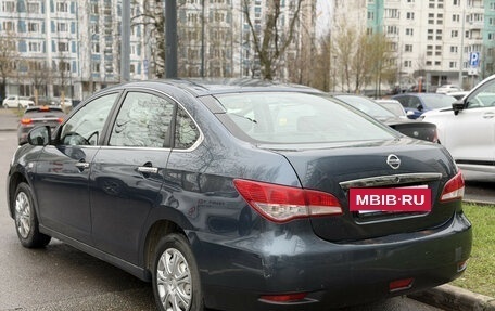 Nissan Almera, 2014 год, 600 000 рублей, 5 фотография