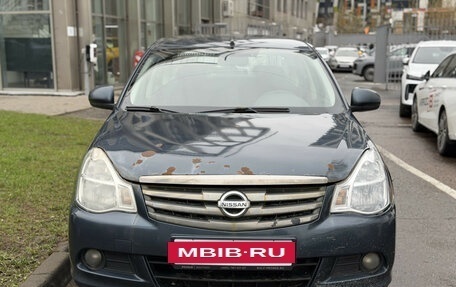 Nissan Almera, 2014 год, 600 000 рублей, 3 фотография