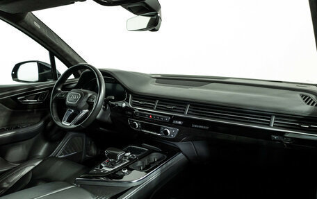 Audi Q7, 2019 год, 5 780 000 рублей, 9 фотография