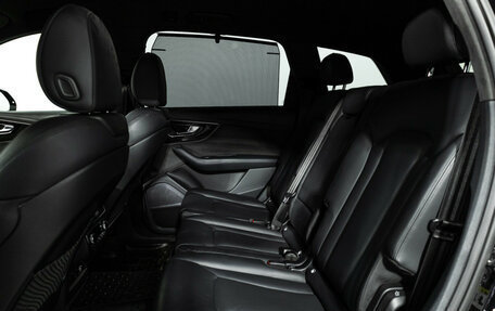 Audi Q7, 2019 год, 5 780 000 рублей, 10 фотография