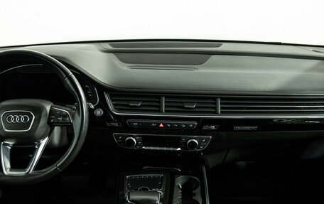 Audi Q7, 2019 год, 5 780 000 рублей, 14 фотография