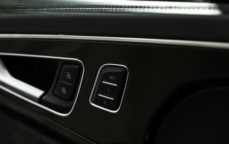 Audi Q7, 2019 год, 5 780 000 рублей, 25 фотография