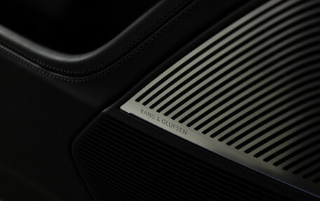 Audi Q7, 2019 год, 5 780 000 рублей, 26 фотография