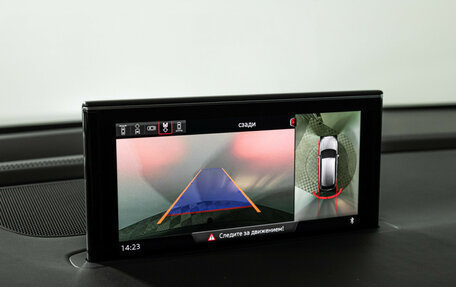 Audi Q7, 2019 год, 5 780 000 рублей, 19 фотография