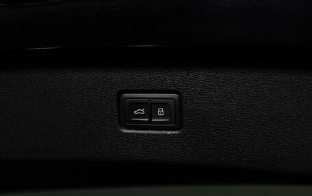 Audi Q7, 2019 год, 5 780 000 рублей, 29 фотография