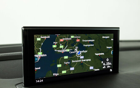 Audi Q7, 2019 год, 5 780 000 рублей, 18 фотография