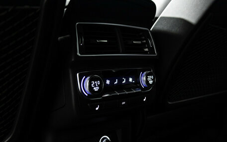 Audi Q7, 2019 год, 5 780 000 рублей, 24 фотография