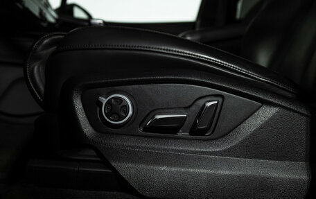 Audi Q7, 2019 год, 5 780 000 рублей, 27 фотография