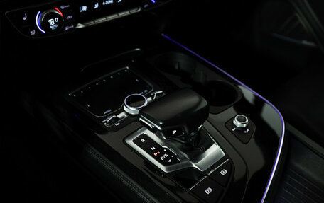 Audi Q7, 2019 год, 5 780 000 рублей, 22 фотография