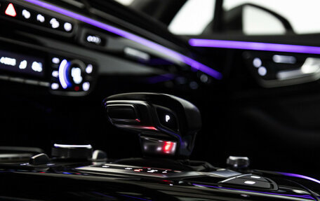 Audi Q7, 2019 год, 5 780 000 рублей, 35 фотография