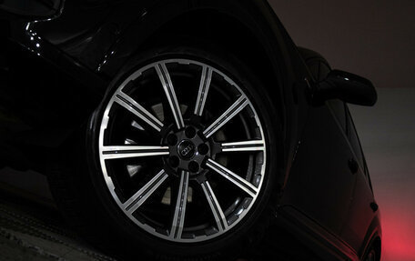 Audi Q7, 2019 год, 5 780 000 рублей, 34 фотография