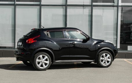 Nissan Juke II, 2012 год, 1 000 000 рублей, 2 фотография