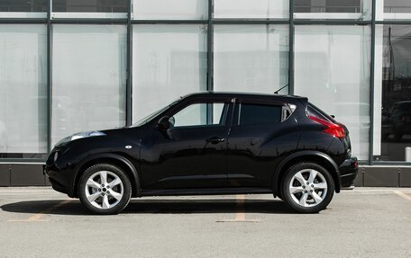 Nissan Juke II, 2012 год, 1 000 000 рублей, 6 фотография