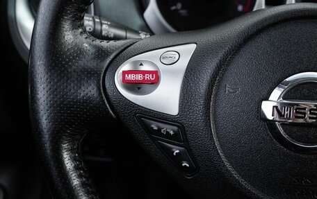 Nissan Juke II, 2012 год, 1 000 000 рублей, 14 фотография