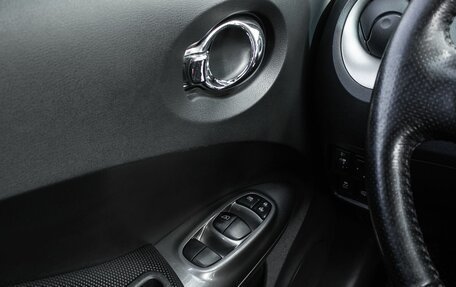 Nissan Juke II, 2012 год, 1 000 000 рублей, 19 фотография