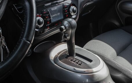 Nissan Juke II, 2012 год, 1 000 000 рублей, 18 фотография