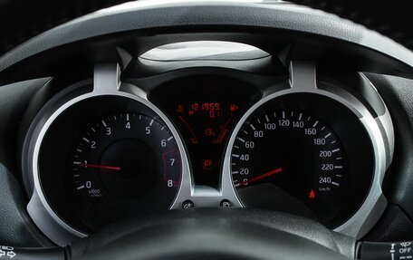 Nissan Juke II, 2012 год, 1 000 000 рублей, 16 фотография