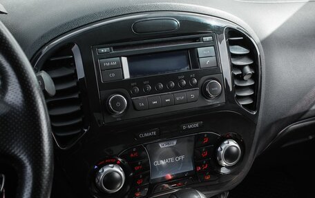 Nissan Juke II, 2012 год, 1 000 000 рублей, 17 фотография