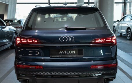 Audi Q7, 2025 год, 14 450 000 рублей, 5 фотография