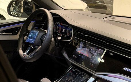 Audi Q7, 2025 год, 14 450 000 рублей, 9 фотография