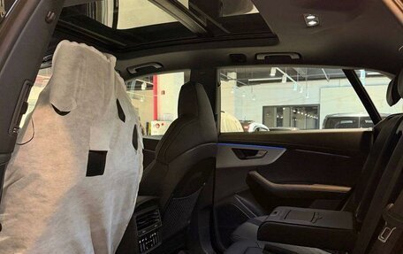 Audi Q7, 2025 год, 14 450 000 рублей, 8 фотография