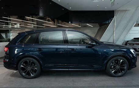 Audi Q7, 2025 год, 14 450 000 рублей, 3 фотография