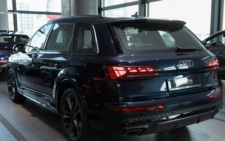 Audi Q7, 2025 год, 14 450 000 рублей, 6 фотография