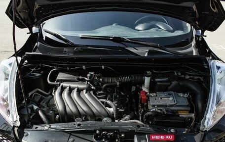 Nissan Juke II, 2012 год, 1 000 000 рублей, 20 фотография