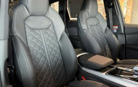 Audi Q7, 2025 год, 14 450 000 рублей, 10 фотография