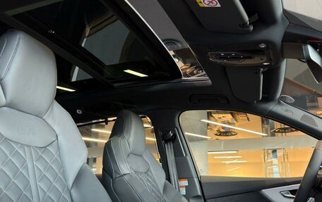 Audi Q7, 2025 год, 14 450 000 рублей, 13 фотография