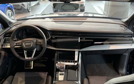 Audi Q7, 2025 год, 14 450 000 рублей, 12 фотография